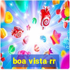 boa vista rr